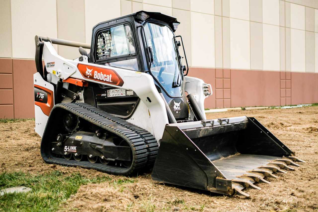 Skid Steer